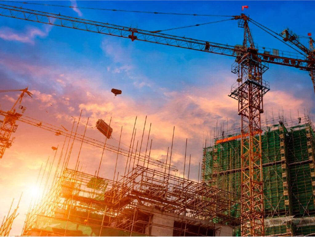 Budownictwo i architektura