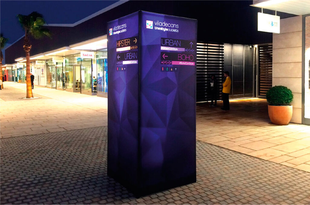 Sygnalizacja i reklama