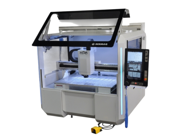 CNC